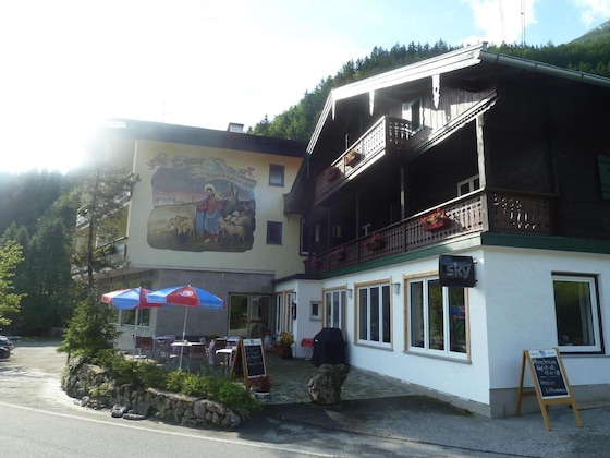 Gallery - Alpenhotel Beslhof