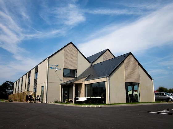 Gallery - Gold Beach Hôtel & Residence