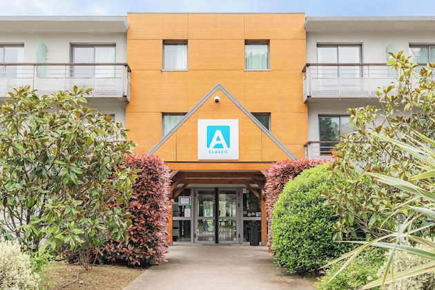 Gallery - Appart'city Nantes Carquefou