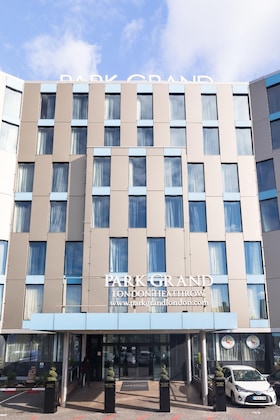 Gallery - Park Grand London Heathrow