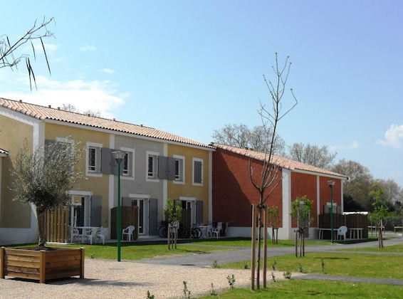 Gallery - Vacancéole - Le Domaine D'enserune
