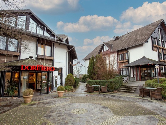 Gallery - Dormero Hotel Düsseldorf