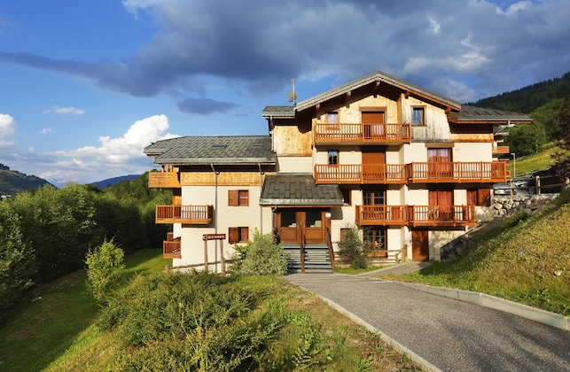 Gallery - Nemea Les Chalets Des Evettes