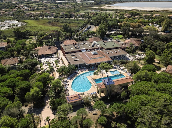 Gallery - Belambra Clubs Presqu'île De Giens - Riviera Beach Club