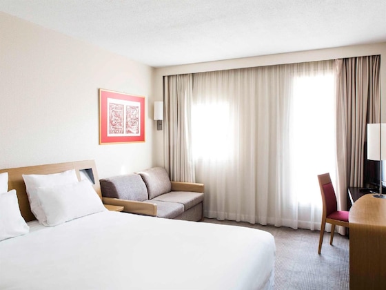 Gallery - Novotel Marne-La-Vallée Collégien