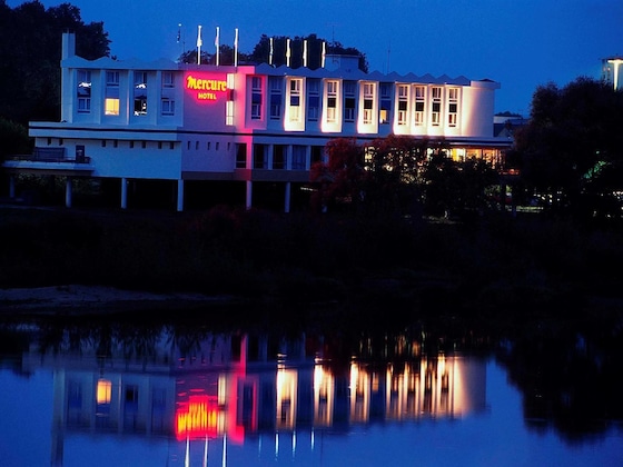 Gallery - Mercure Nevers Pont De Loire