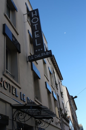 Gallery - Hôtel Le Dauphin