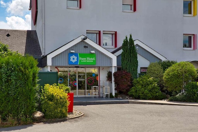 Gallery - Sure Hotel By Best Western Nantes Saint-Herblain