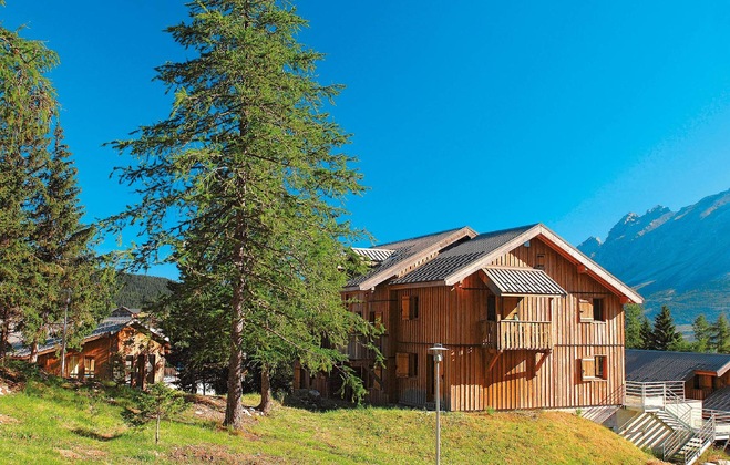Gallery - Résidence Odalys L'orée Des Pistes