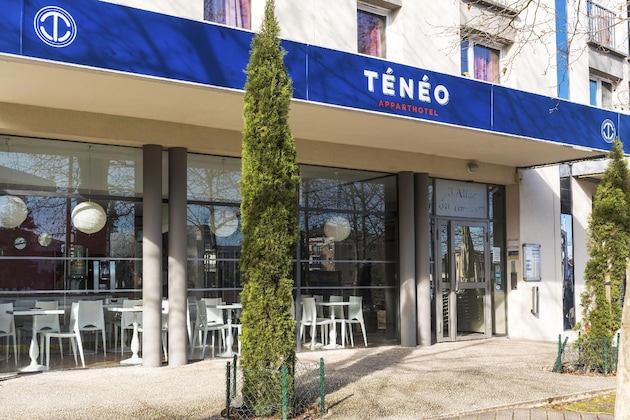 Gallery - Ténéo Apparthotel Talence