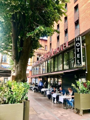 Gallery - Hôtel Le Père Léon