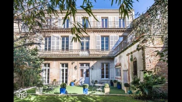 Gallery - Villa Léopoldine