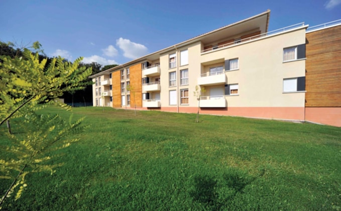 Gallery - Appart'city Toulouse Tournefeuille