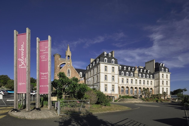 Gallery - Belambra Clubs Trégastel - Le Castel Sainte Anne