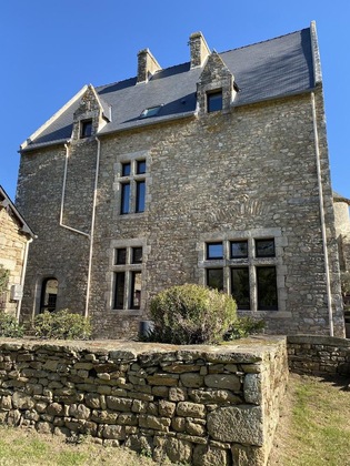 Gallery - La Maison Obono Hôtel & Spa