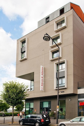 Gallery - Séjours & Affaires Paris-Vitry