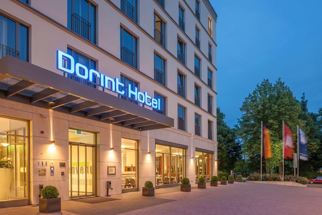Gallery - Dorint Hotel Hamburg Eppendorf