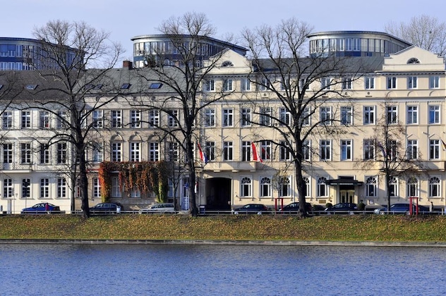 Gallery - Hotel Niederländischer Hof Schwerin