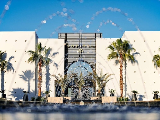 Gallery - Sofitel Agadir Thalassa Sea & Spa