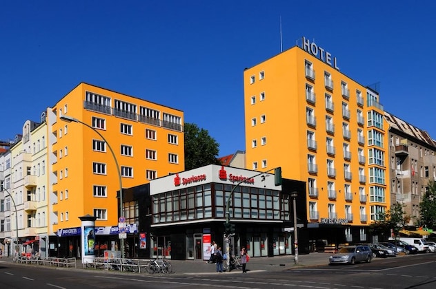Gallery - Hotel Klassik Berlin
