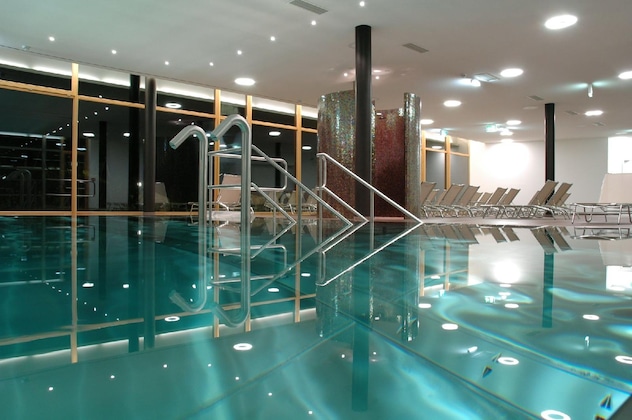 Gallery - Humanomed Bleibergerhof Health & Wellness