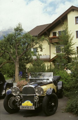 Gallery - Hotel Post