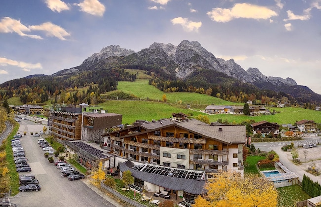 Gallery - Salzburger Hof
