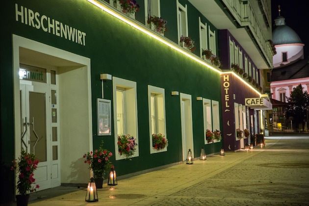 Gallery - Aktivhotel Weißer Hirsch