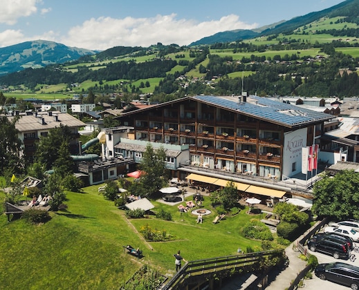 Gallery - Sporthotel Kogler
