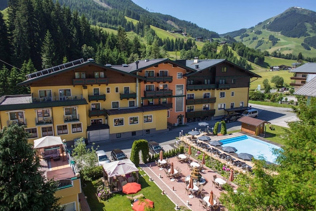 Gallery - Hotel Austria