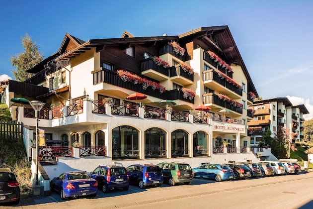 Gallery - Hotel Alpenruh-Micheluzzi
