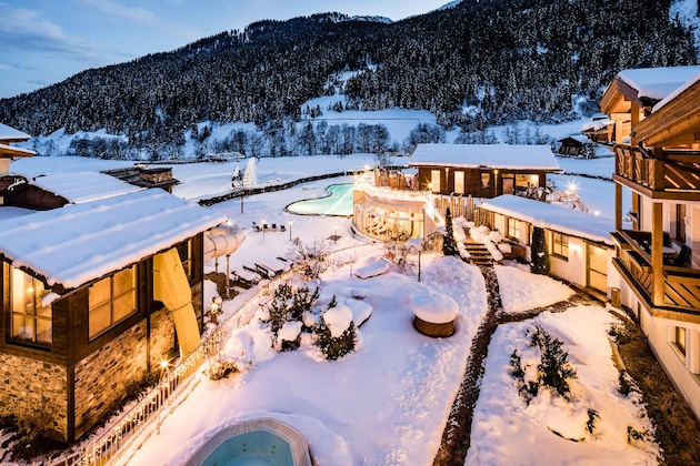 Gallery - Hotel Schneeberg