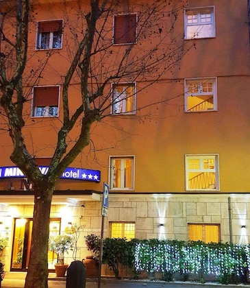 Gallery - Hotel Minerva