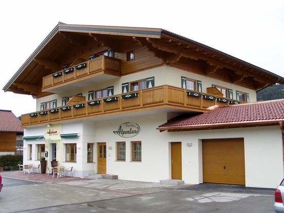 Gallery - Alpenland