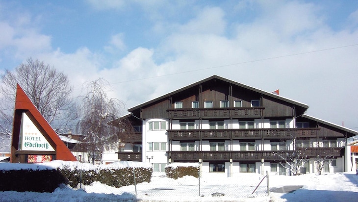 Gallery - Hotel Edelweiss