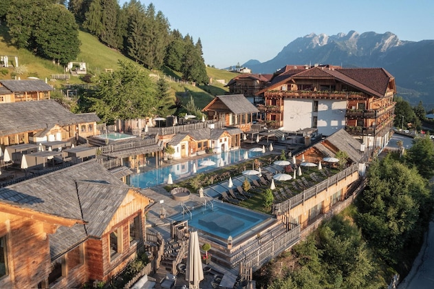Gallery - Natur & Wellnesshotel Höflehner