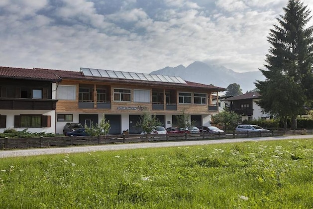 Gallery - Aparthotel Schindlhaus Alpin