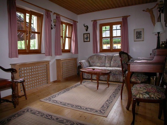 Gallery - Alpenhotel Jagdhof Breitenthal