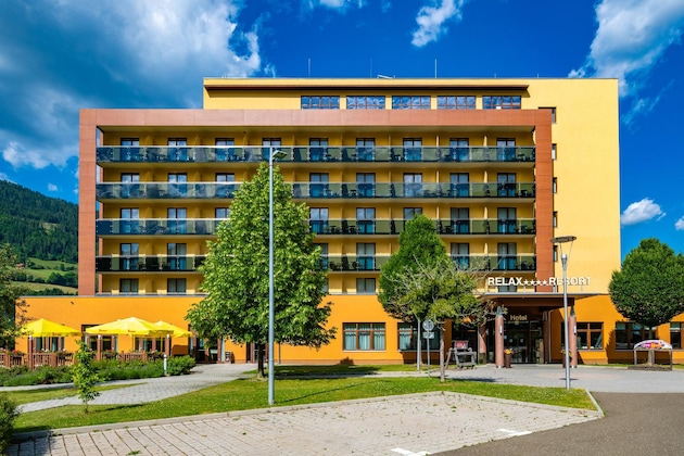 Gallery - Relax Resort Kreischberg