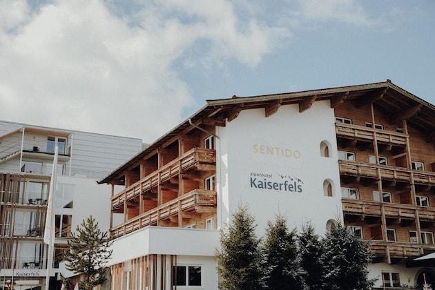 Gallery - Sentido Alpenhotel Kaiserfels