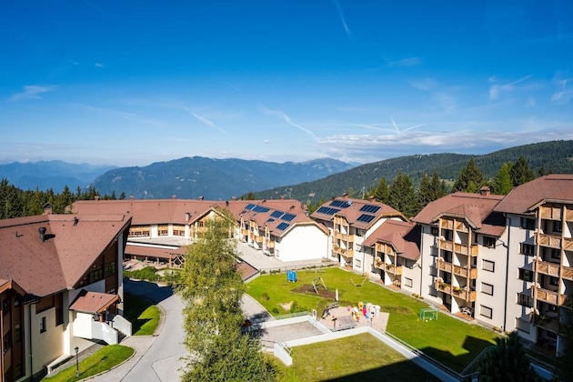 Gallery - Almresort Gerlitzen Kanzelhöhe