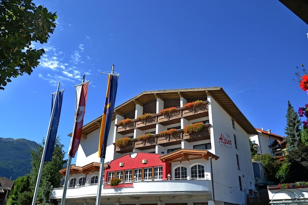 Gallery - Hotel Alpina Resort Nature & Wellness