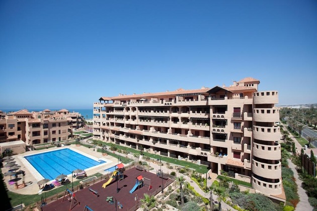 Gallery - Apartamentos Dream Sea