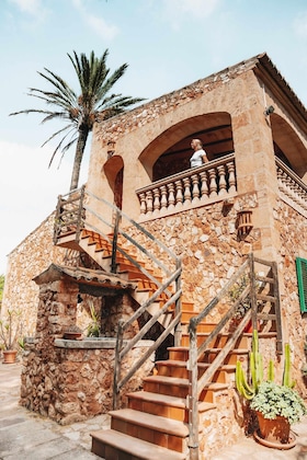 Gallery - Agroturisme Son Barceló Mas