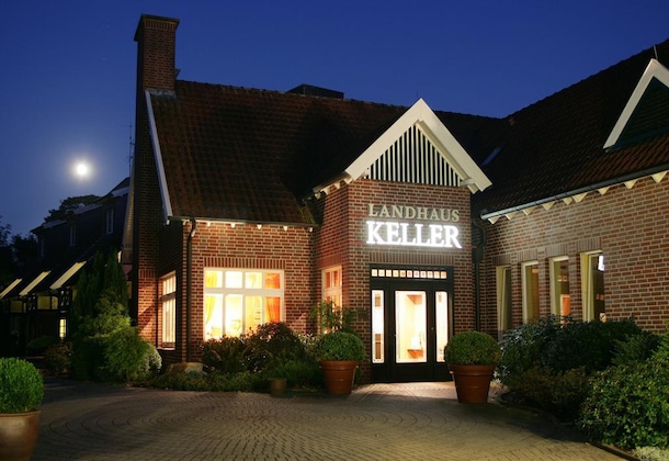 Gallery - Landhaus Keller