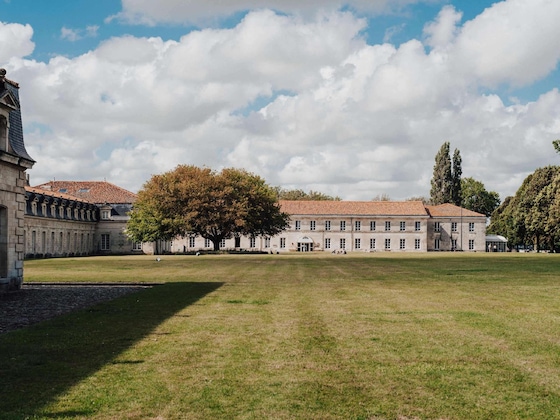 Gallery - Mercure Rochefort La Corderie Royale
