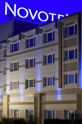 Gallery - Novotel Bourges