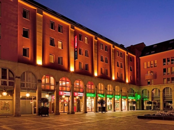 Gallery - Ibis Epernay Centre Ville