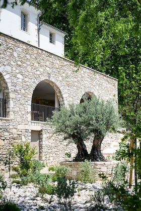 Gallery - Le Couvent Des Minimes, Un Hôtel & Spa L'occitane En Provence