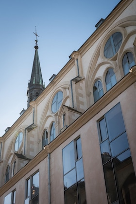 Gallery - Mercure Poitiers Centre
